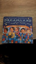 Putumayo Kids Presents: Dreamland-World Lullabies and Soothing Songs by Putumayo picture