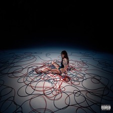 Cara Delevingne - Not Normal [New CD] Explicit picture
