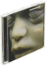 Rammstein - Mutter - Rammstein CD FSVG The Fast  picture