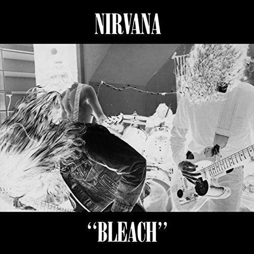 Bleach, Nirvana