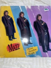Mazz  - 