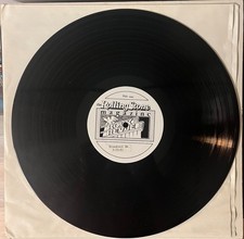2x Rolling Stone Magazine Rock Revue Shows 1 LP 1981 U2 CCR picture
