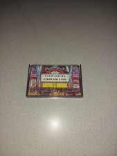 EXTREMELY RARE VINTAGE 1987 BANJO BUDDIES DIXIELAND BAND AUDIO CASSETTE picture