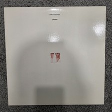 Pet Shop Boys ‎– Please 1986 EMI PW-17193 Jacket VG+ Vinyl VG+ picture