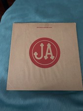 Jefferson Airplane Bark- FTR-1001 1971 (APRS-8409) Afterthough Productions. picture