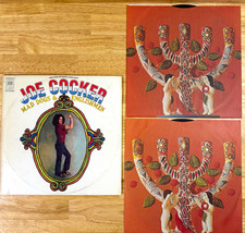 Joe Cocker Mad Dogs & Englishmen 12