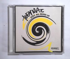 TobyMac – Eye'm All Mixed Up B002188902 US CD picture