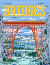 Bridges by Gargulakova, Gargulakova,  New 9781836270119 Fast =# picture