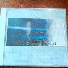 In the Movies In the Movies CD Album 2007 Jewel Case Standard picture