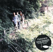 Fishmans - Long Season [New CD] SHM CD, Japan - Import picture