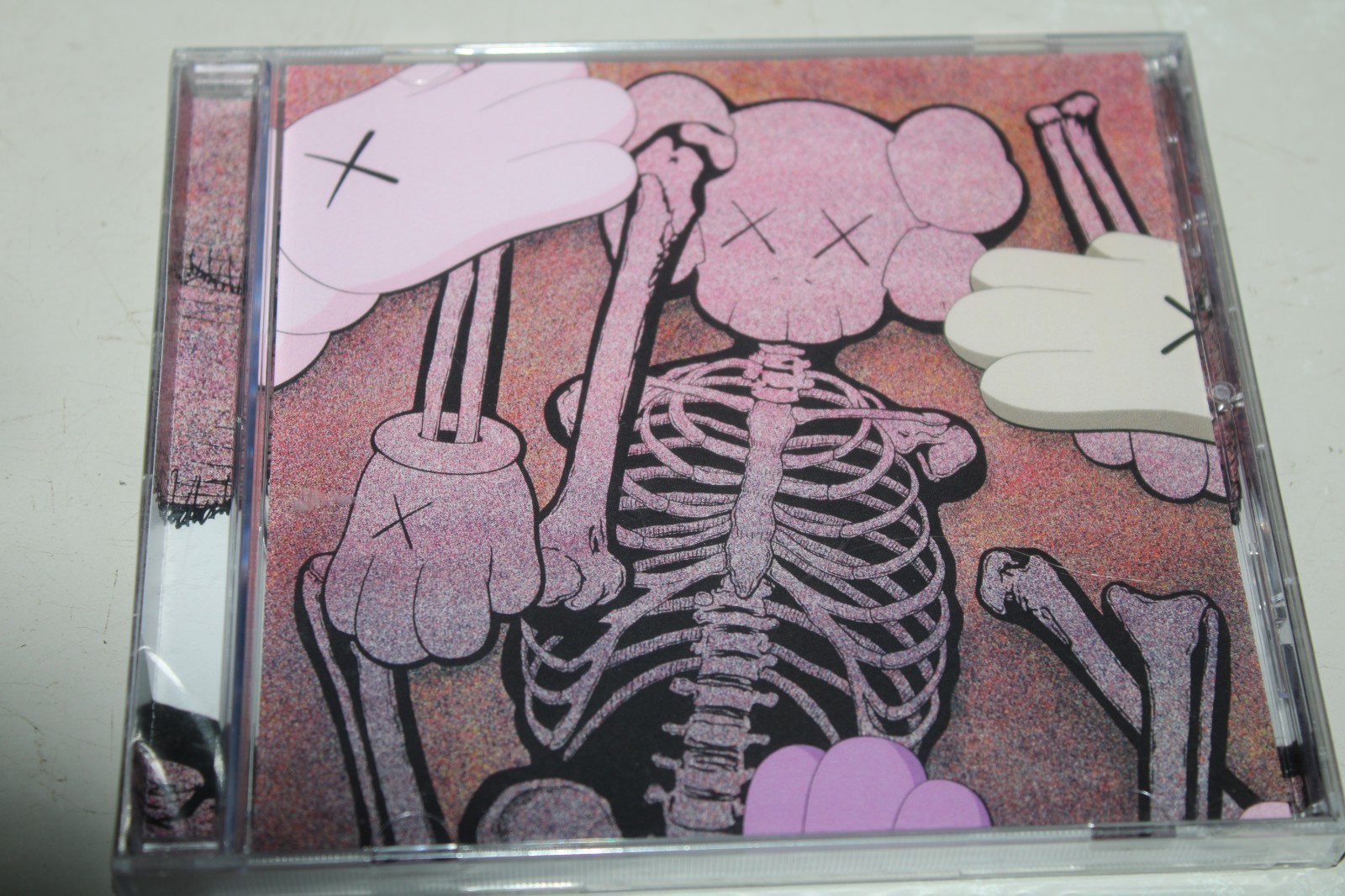 Clipse - Let God Sort Em' Out - BRAND NEW FACTORY SEALED CD
