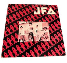 JFA – Valley of the Yakes OOP 1983 picture