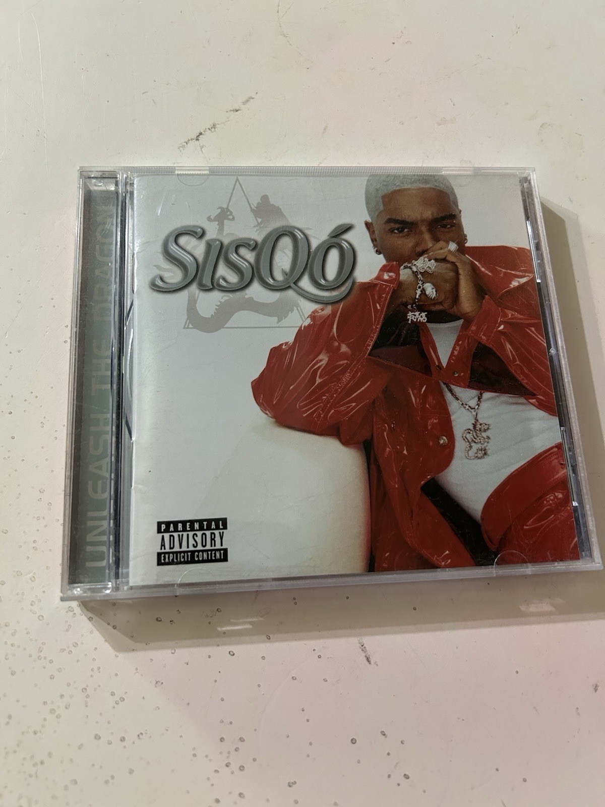 Unleash the Dragon by Sisq (CD, 1999)