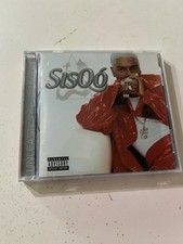 Unleash the Dragon by Sisq (CD, 1999) picture