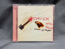 Chick someones ugly daughter CD SEALED Mariah Carey Secret Album Punk Alt picture