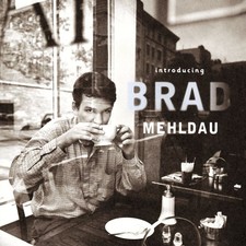 Introducing Brad Mehldau picture