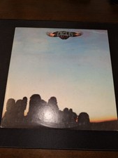 The Eagles Self Titled 1972 Asylum Records Debut LP Vinyl Record SD 5054 picture