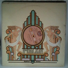 Norma Jean Vintage 33 RPM Vinyl Record In Decorative Sleeve picture