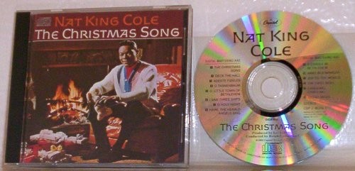 Christmas Song, Cole Nat King