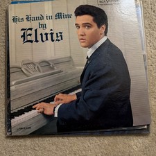 Elvis Presley 