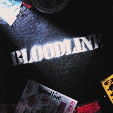 The Bloodline - Bloodline [New CD] With Booklet, 24 Bit Remastered, Collector's picture
