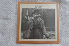ELTON JOHN-1973 (2) Import Album Amazing Fidelity Excellent MINT Condition picture