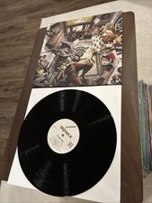Square Enix Cure SQ Super Nintendo Final Fantasy Video Game Vinyl VGM OST SNES picture