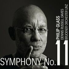 Glass: Symphony No.11 picture
