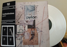 beabadoobee Pylon Oyster Photobooth Edition Vinyl /1000 Limited Edition picture
