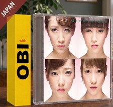 AKB48 & SKE48 - Green Flash Type S w/DVD w/OBI CD Japan Import J-Pop picture