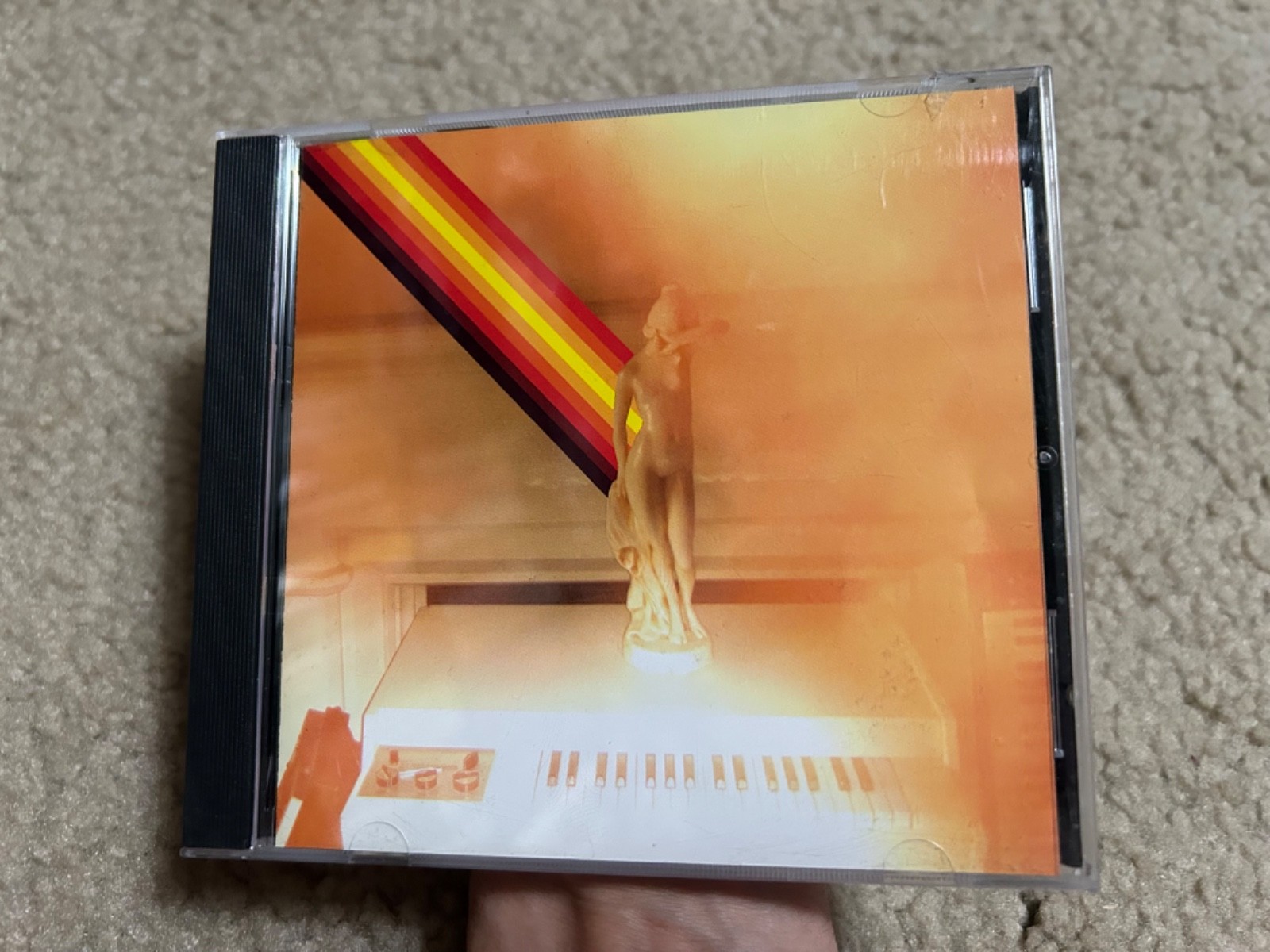Ratatat - Lp3 (CD 2008)