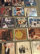 CD Soundtrack,old School, Rap Vintage Music picture