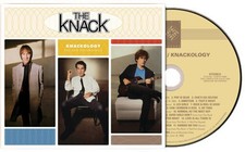 The Knack - Knackology: The Zen Recordings [New CD] picture