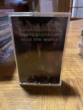 Fundamentals - Stop The World: Rare: Bay Area Hip Hop: 96’ picture