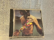 Vintage Music CD -  Todd Rundgren - Back To The Bars Disc 1 picture