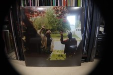 JPEGMAFIA The 2nd Amendment Vinyl RARE NEW picture