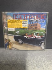 Lord Willin [PA] by Clipse (CD 2002) Lil Wayne NORE Pharrell Neptunes OOP RARE picture