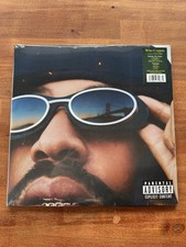 Larry June Who Coppin ORANGE SPLATTER VINYL LP NEW 2026 SEALED picture