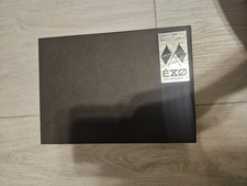 Exo the 6th Album 'obsession' X-Exo Ver. NO PHOTOCARDS picture