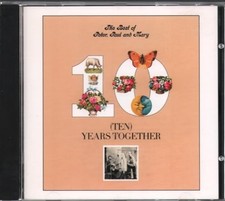 The Best Of Peter, Paul And Mary: T..., Peter Paul And picture