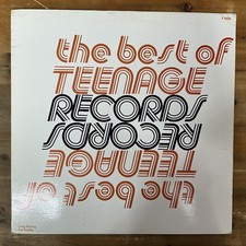 The Baltineers / The Montereys / The Demens / The Isley Brothers, The Best Of Te picture