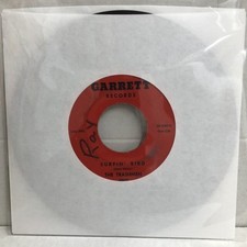 TRASHMEN / Surfin' Bird (4002) picture