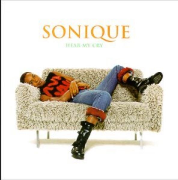 Hear My Cry, Sonique, Very Good , audioCD
