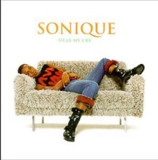 Hear My Cry, Sonique, Very Good , audioCD picture