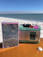Custom Color Cassettes picture