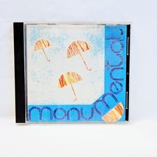 La Monumental By Grupo Monumental (CD, 2000) picture