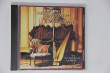 An Elegant Christmas Eric Zimmermann & Friends Music CD Album picture