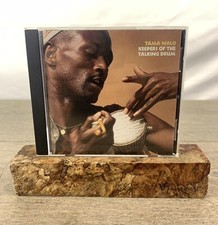 Tama Walo / Keepers of the Talking Drum - Tama Walo - audio CD Very Good picture