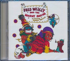 Fred Wesley,  Maceo Parker - A Blow For Me, A Toot To You [New CD] picture