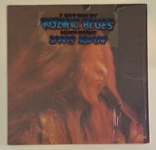 JANIS JOPLIN - KOZMIC BLUES - 1ST PRESSING w/ HYPE STICKER 1969 VINYL LP NM picture